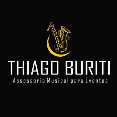Thiago Buriti - Saxofonista