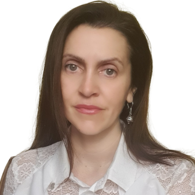 Теодора Халачева Психолог-консултант