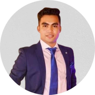 Hamza Perfinan Ghaffar