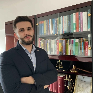 Popa Daniel Alexandru