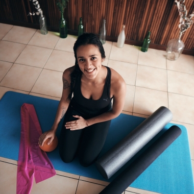 Salomé Gutiérrez