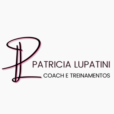 Patricia Lupatini Coach e Treinamentos