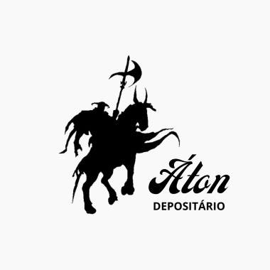 Áton Transportes & Depositário
