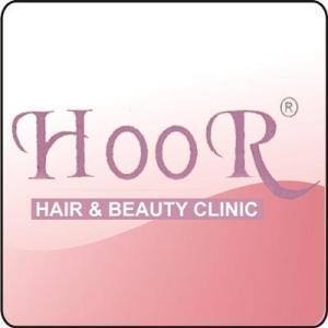 Hoor Beauty ﹠ Hair Salon