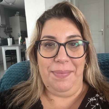 AAD80 EI BAHLOUL Claire