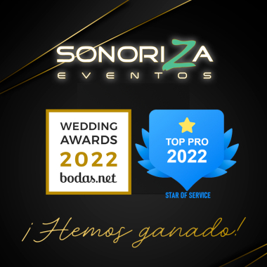 Sonoriza Eventos