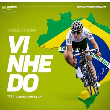 Conserta Bike