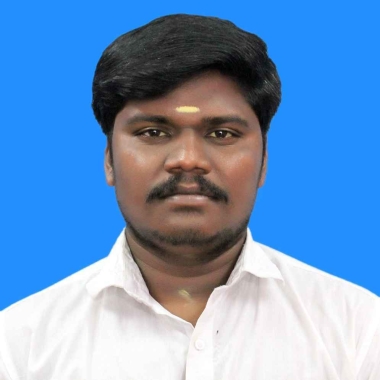 Arthanarieswaran M