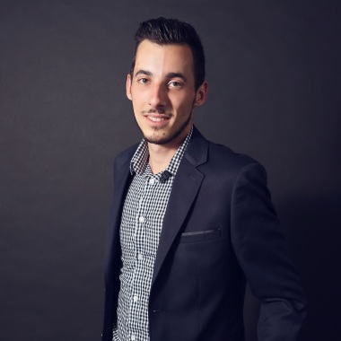 ANTOINE Nicolas I@D France