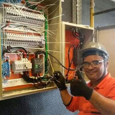 Aparecido Carlos