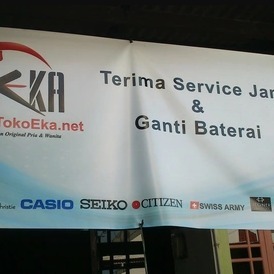 Toko Eka