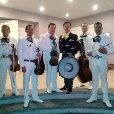 Mariachi Los Monarcas