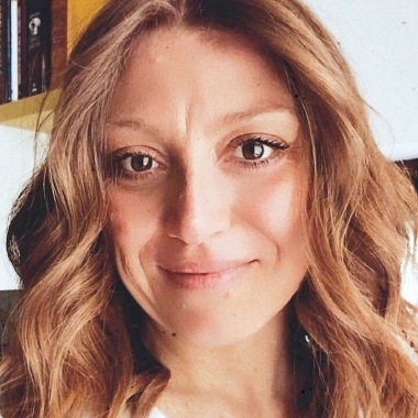 Flavia Bellavia