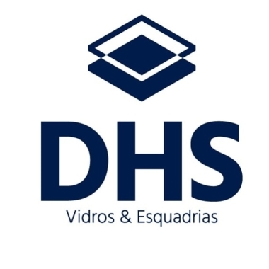 DHS VIDROS E ESQUADRIA