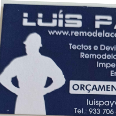 Luís Paiva