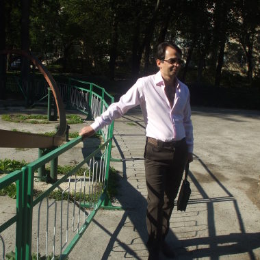 Cristian Cristescu