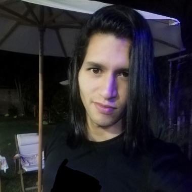 Johans Adrián Pomalaya Espinoza