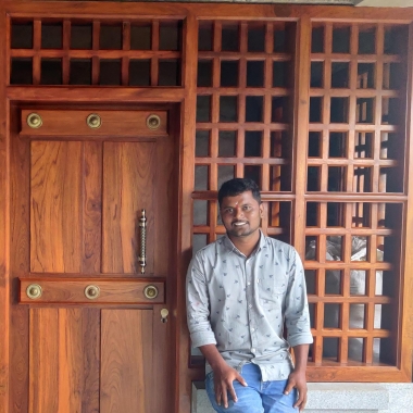 Manjunath Gm