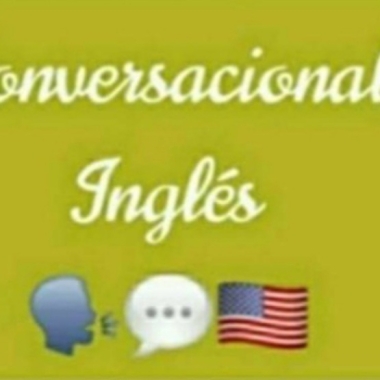 Conversacional Inglés