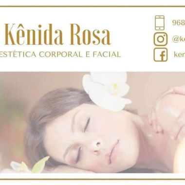 Kenida Rosa