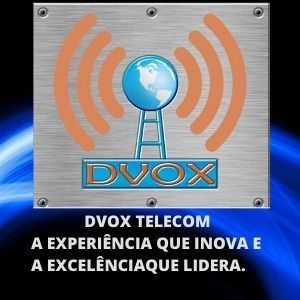 DVOX TELECOM