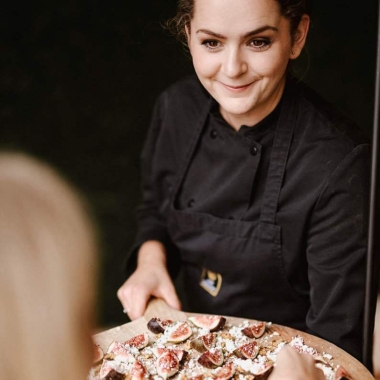 ANNAS CUISINE