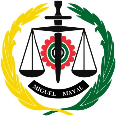 MIGUEL  MAYAL YÚFERA