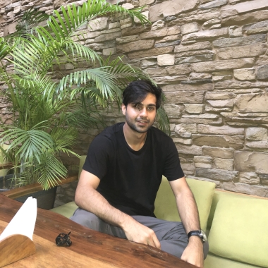 Abhijeet Singh Driving Instructor