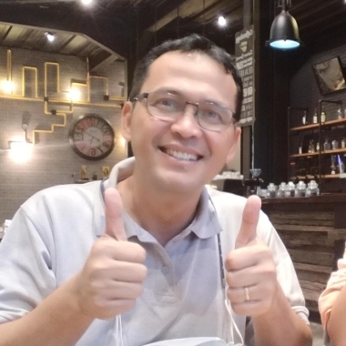 Priyo Harsono ST