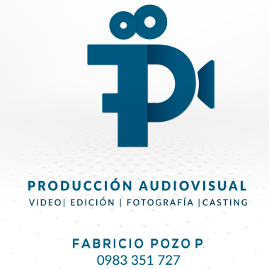 Fabricio Pozo Paredes
