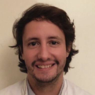 Dr Pierig Leray - Chiropraticien
