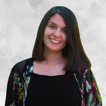 Nutricionista Valeria Briones C.