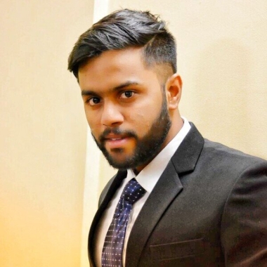 Jeevan Jagadish
