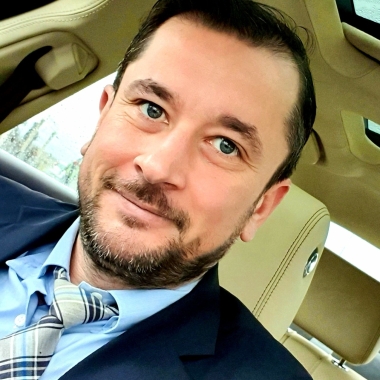 Alexandru Raducan
