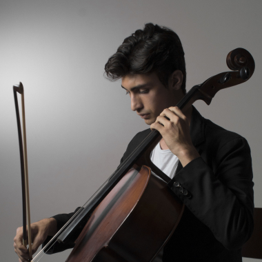 Benjamín Medina