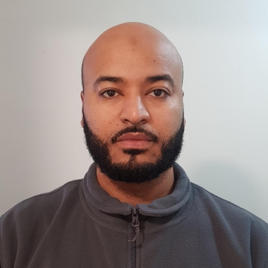 Ibrahim Haji Mohamed
