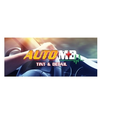 Auto MD Tint And Detail
