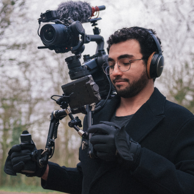 Alexis Gilli Productions