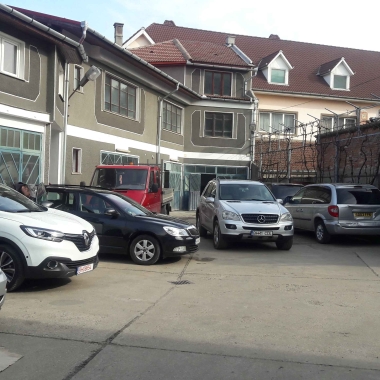 SERVICE AUTO PAPIK