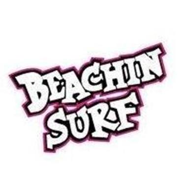 Beachin Surf