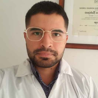 Arley López Rodriguez