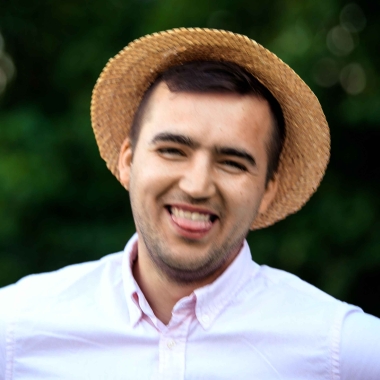 Chironda Sergiu (UCON Grup)