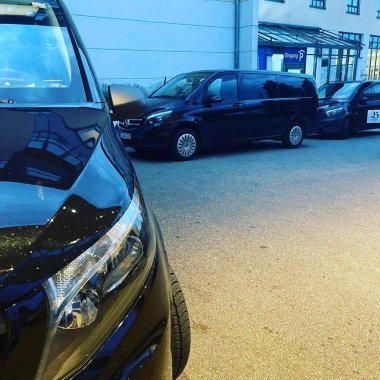TRV GmbH