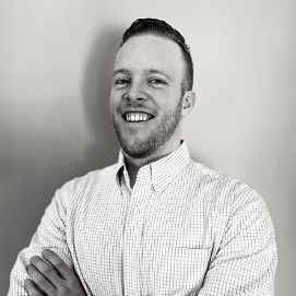 Dr. Tyler Phillipson