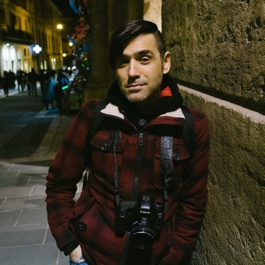 Yiannis Ioakeimidis