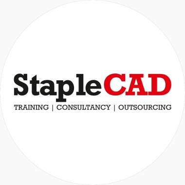 StapleCAD Institute of Design & Consultancy