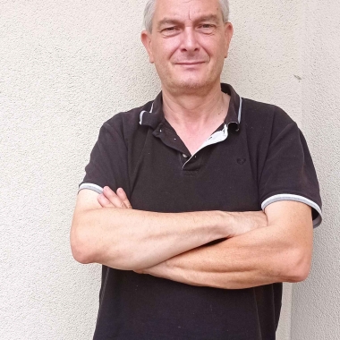 Le paradis des pierres “mr gilquin denis “