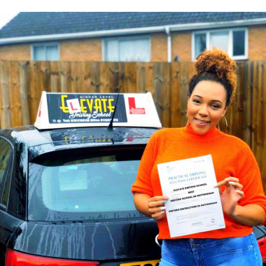 Hucknall Driving School