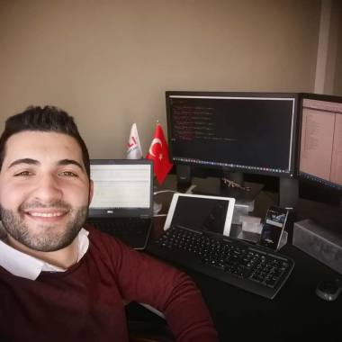 Ahmet EVSEN