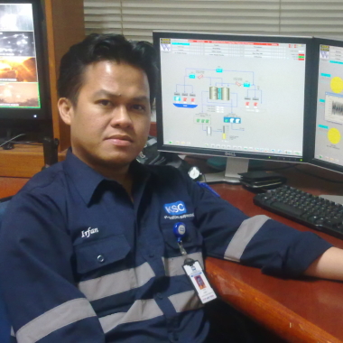 CV.Energi Teknik